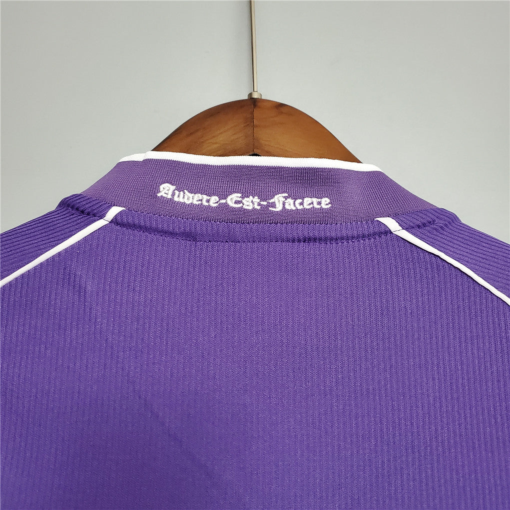 1998/1999 Tottenham Uit Retro Shirt