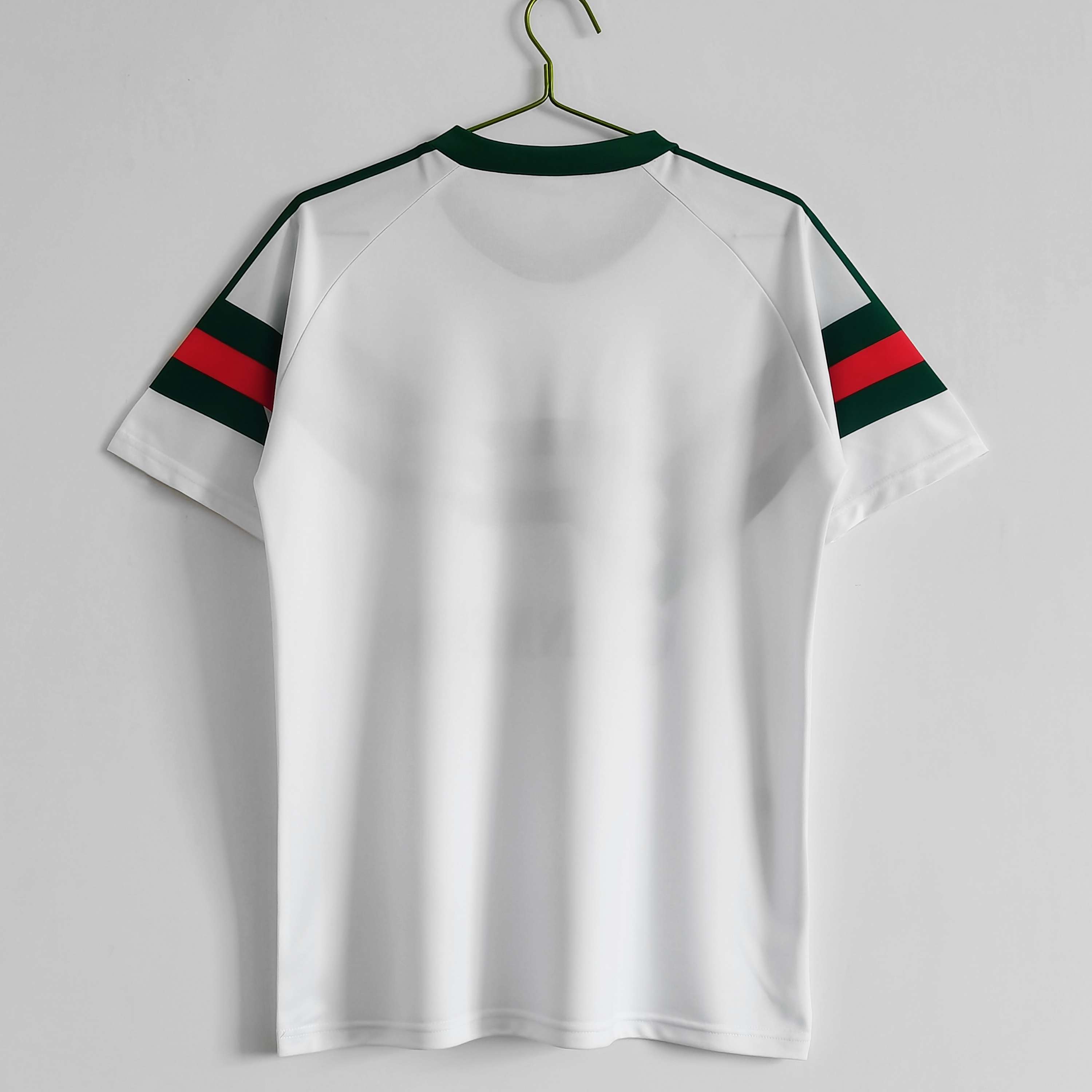 1988/1989 Cork City Home Retro Shirt Guinness Ierland