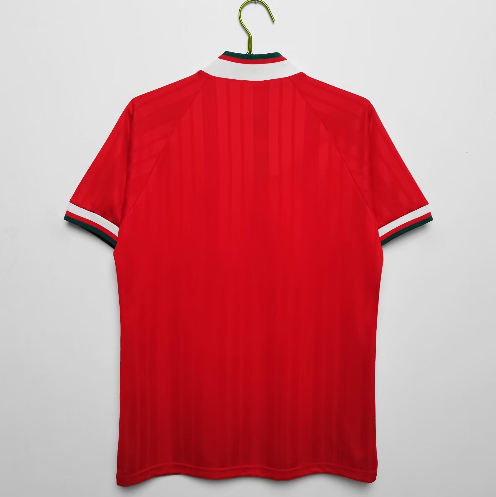 Liverpool Thuisvoetbal Retroshirt 1993/1995
