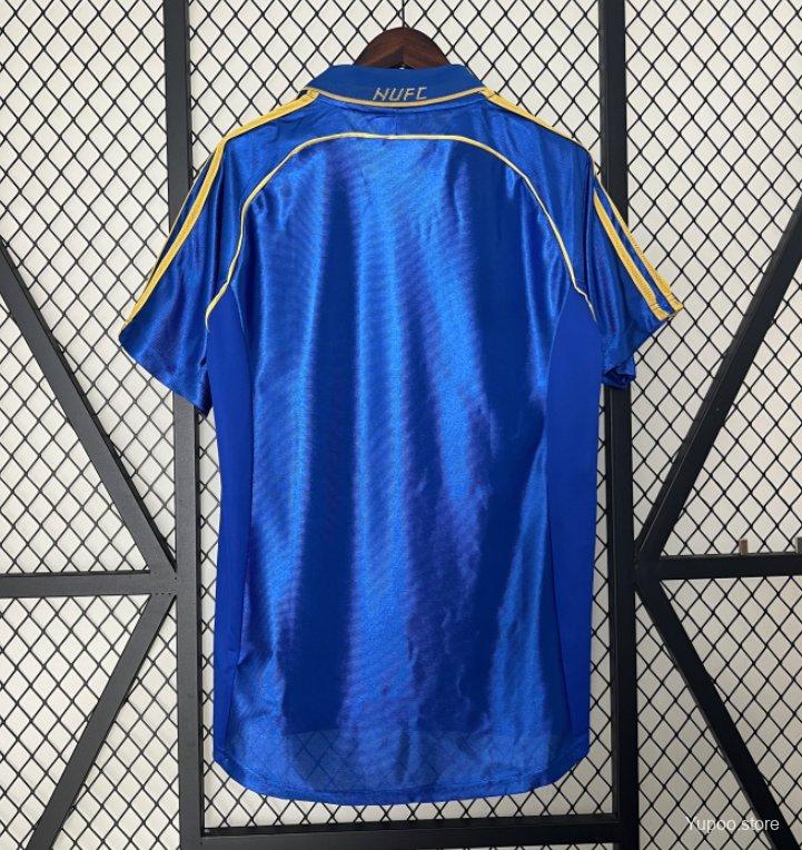 1998/1999 Newcastle Uit Retro Shirt