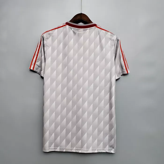 1989/1991 Candy Liverpool Retro Uitshirt