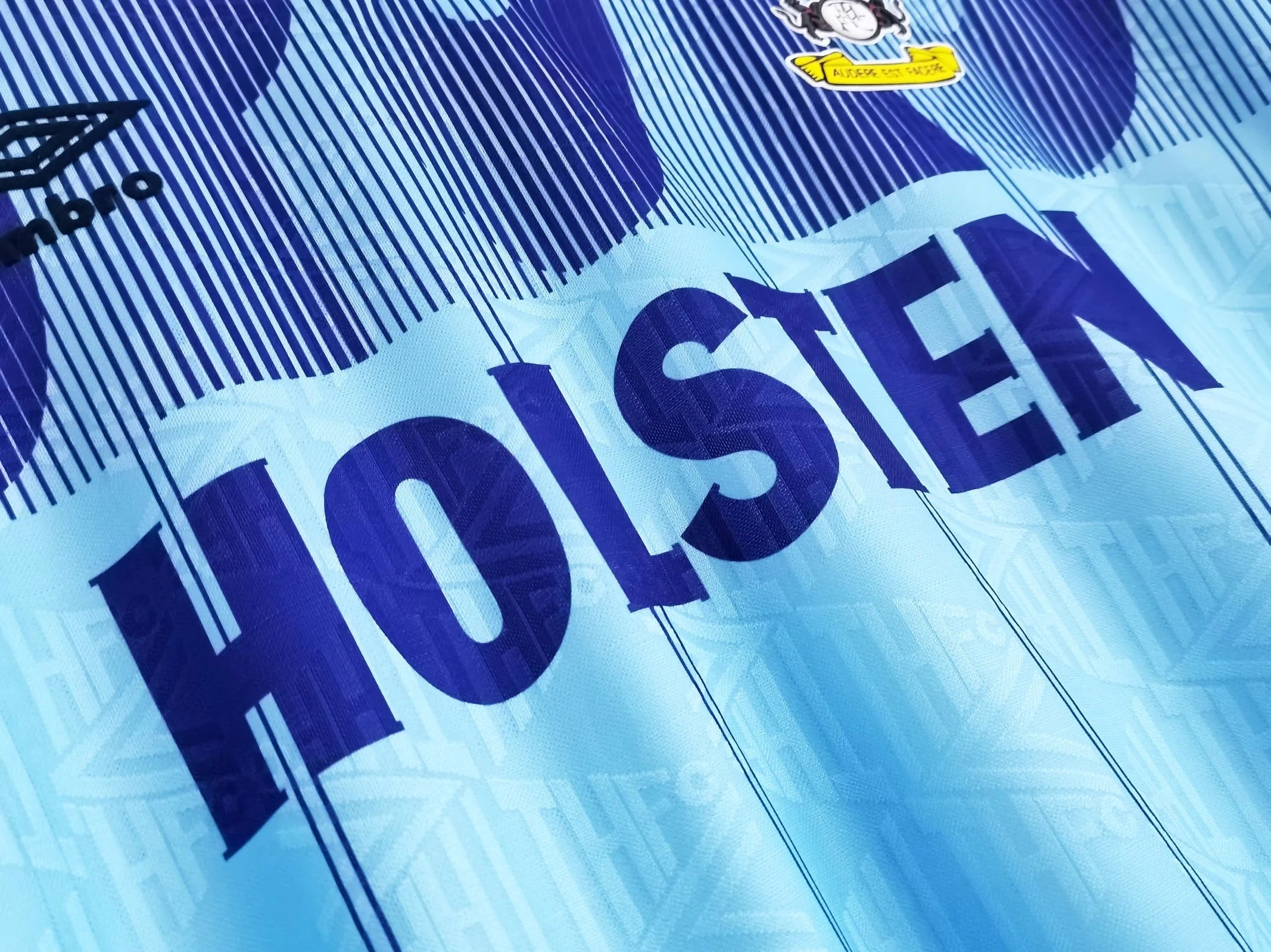 1992/1994 Tottenham Uit Derde Retro Shirt