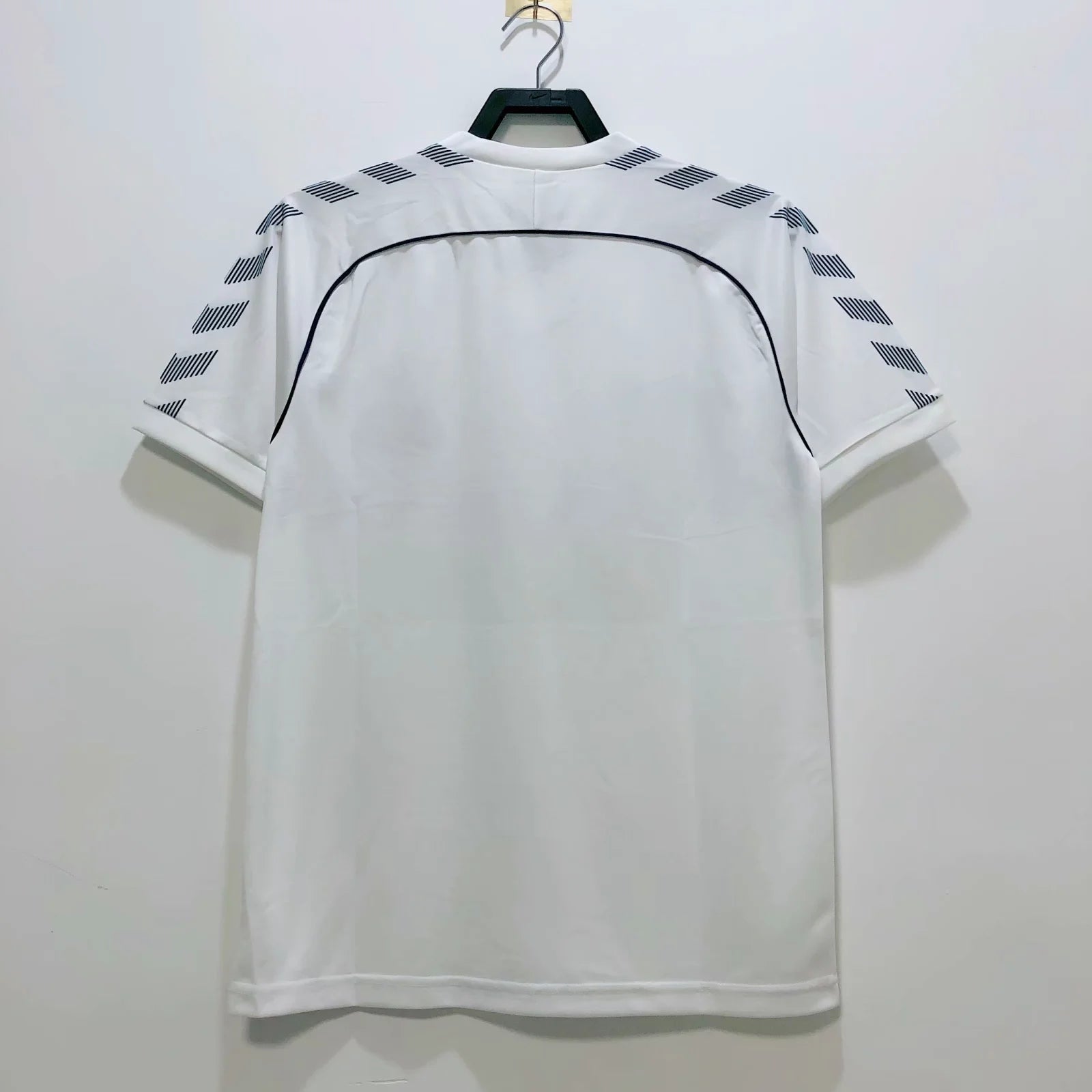 1985/1986 Tottenham Thuis Retro Shirt