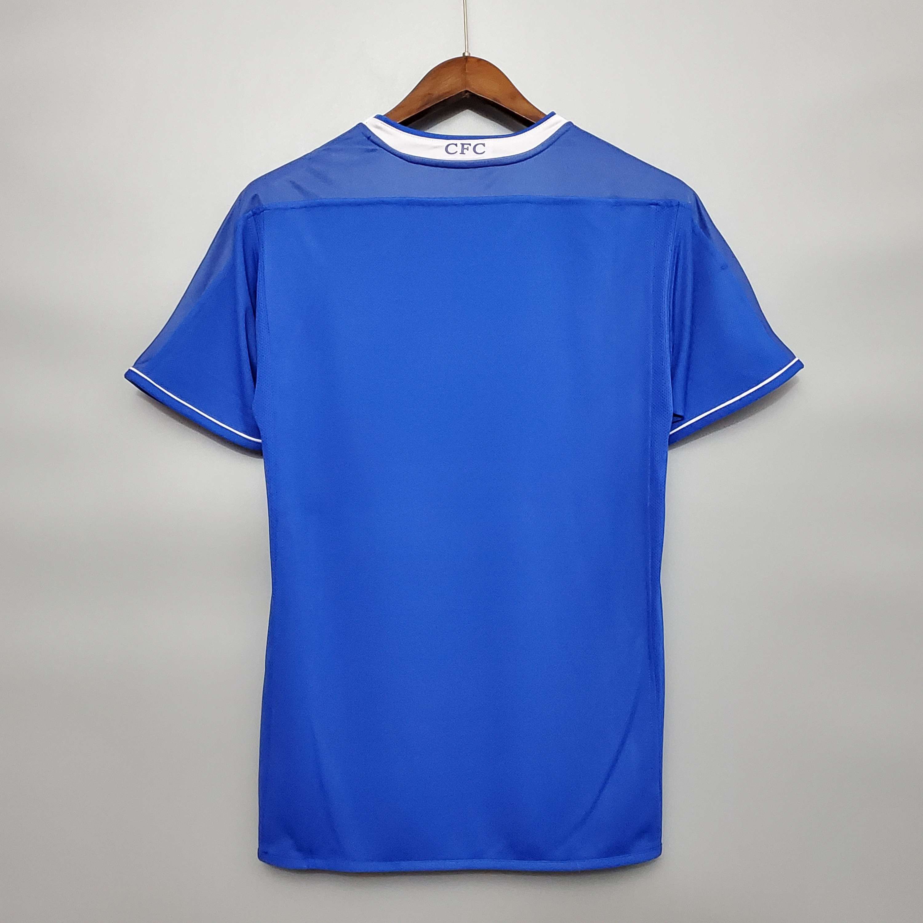 Chelsea thuis retro shirt 2003/2005