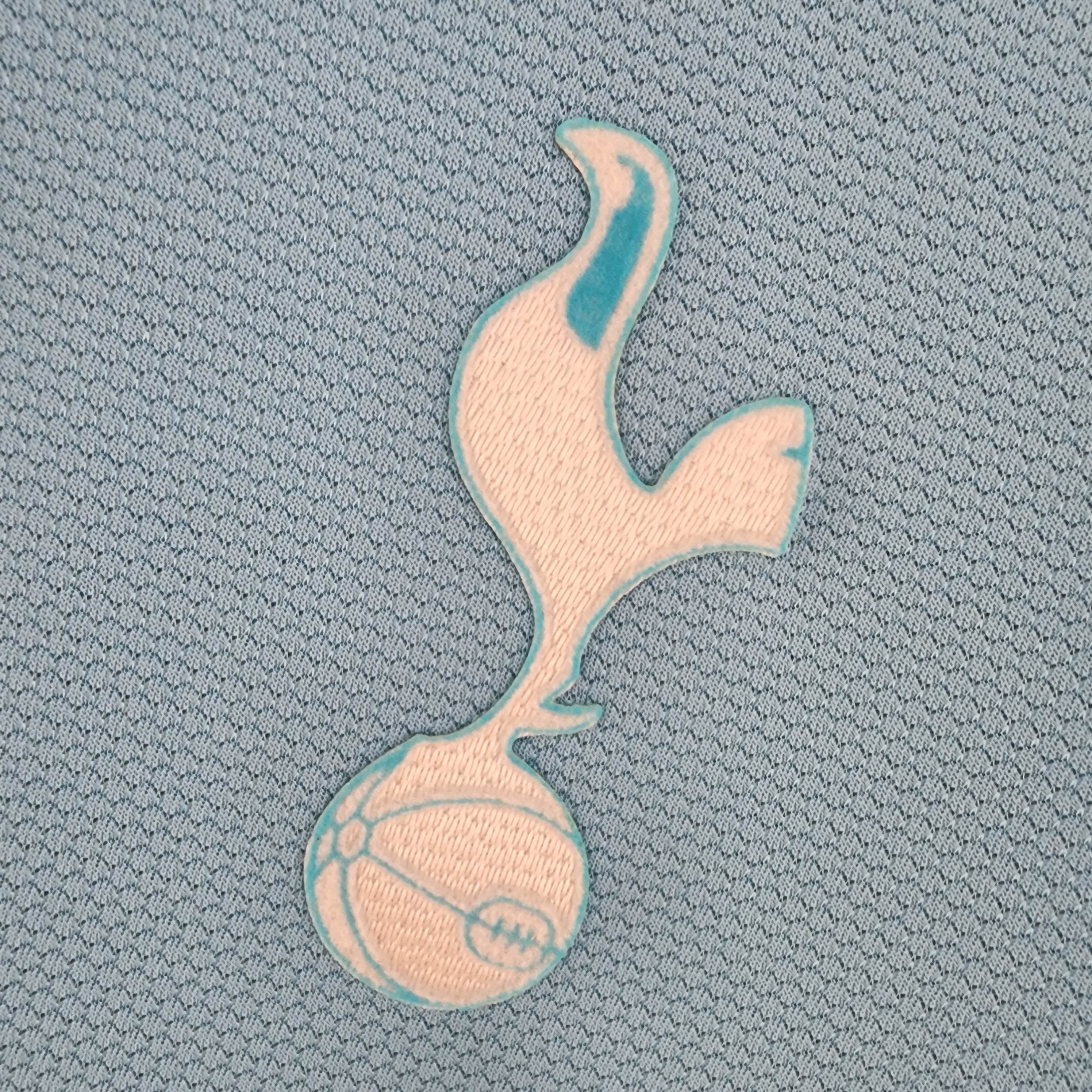 2006/2007 Tottenham Uit Retro Shirt Spurs