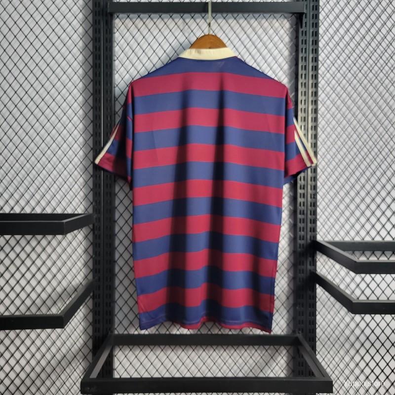 1995/1997 Newcastle Uit Retro Shirt