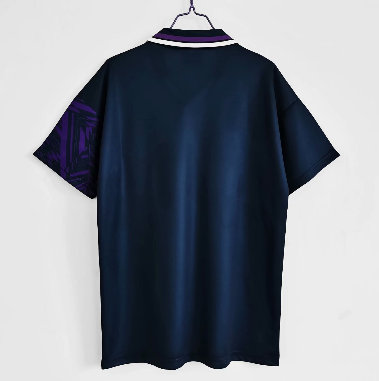 1994/1995 Tottenham Uit Retro Shirt
