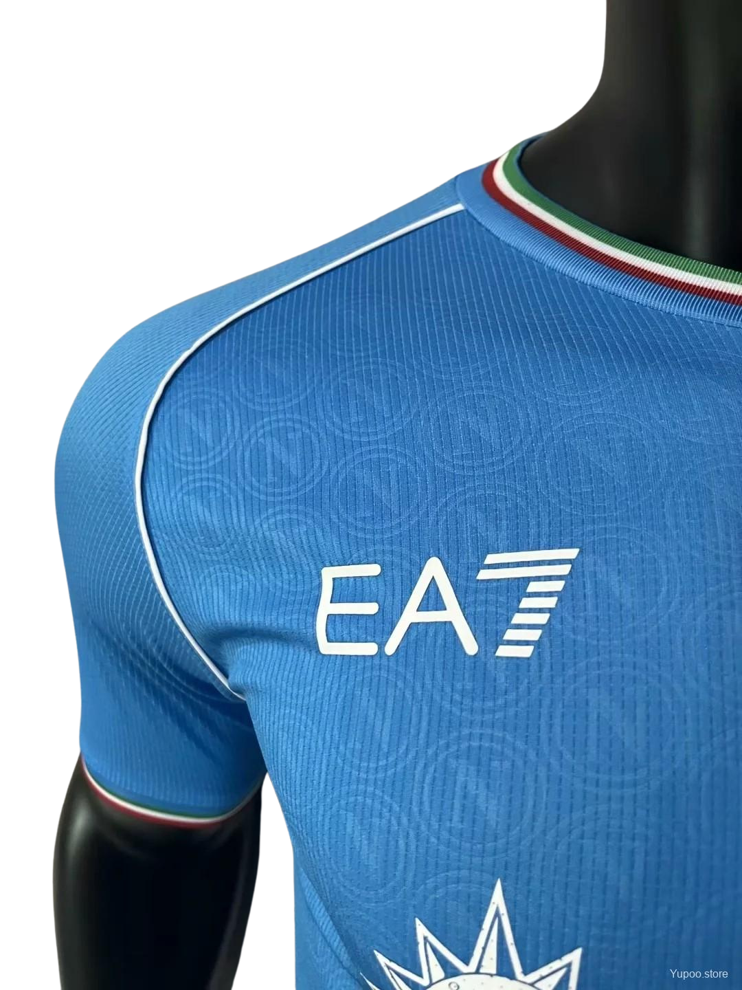 Napoli Heimtrikot 23/24 - Spielerversion