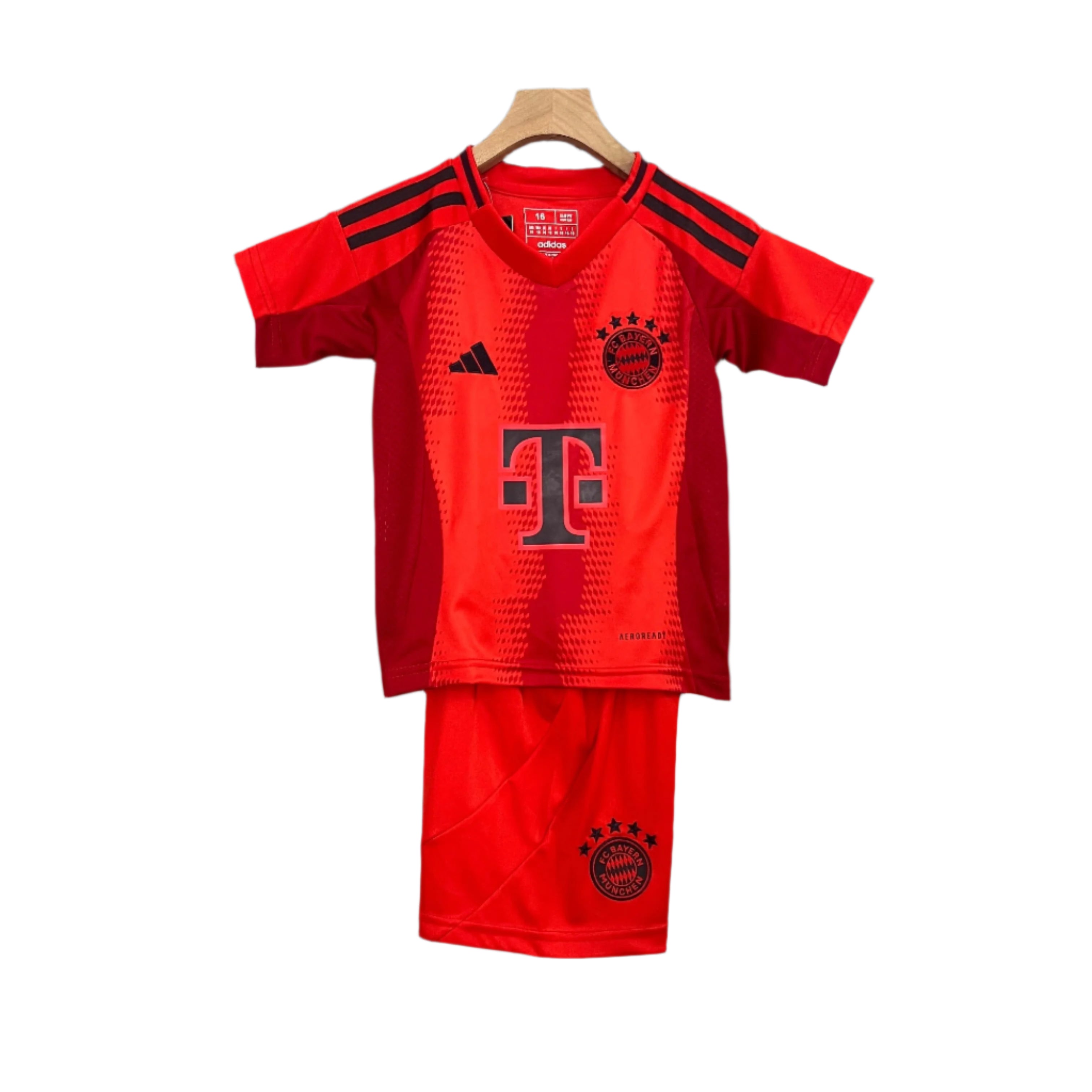 Bayern Munich Kids Jersey 2025