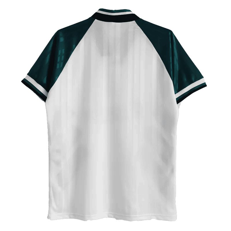 Liverpool Retro Uitshirt 1993/1995
