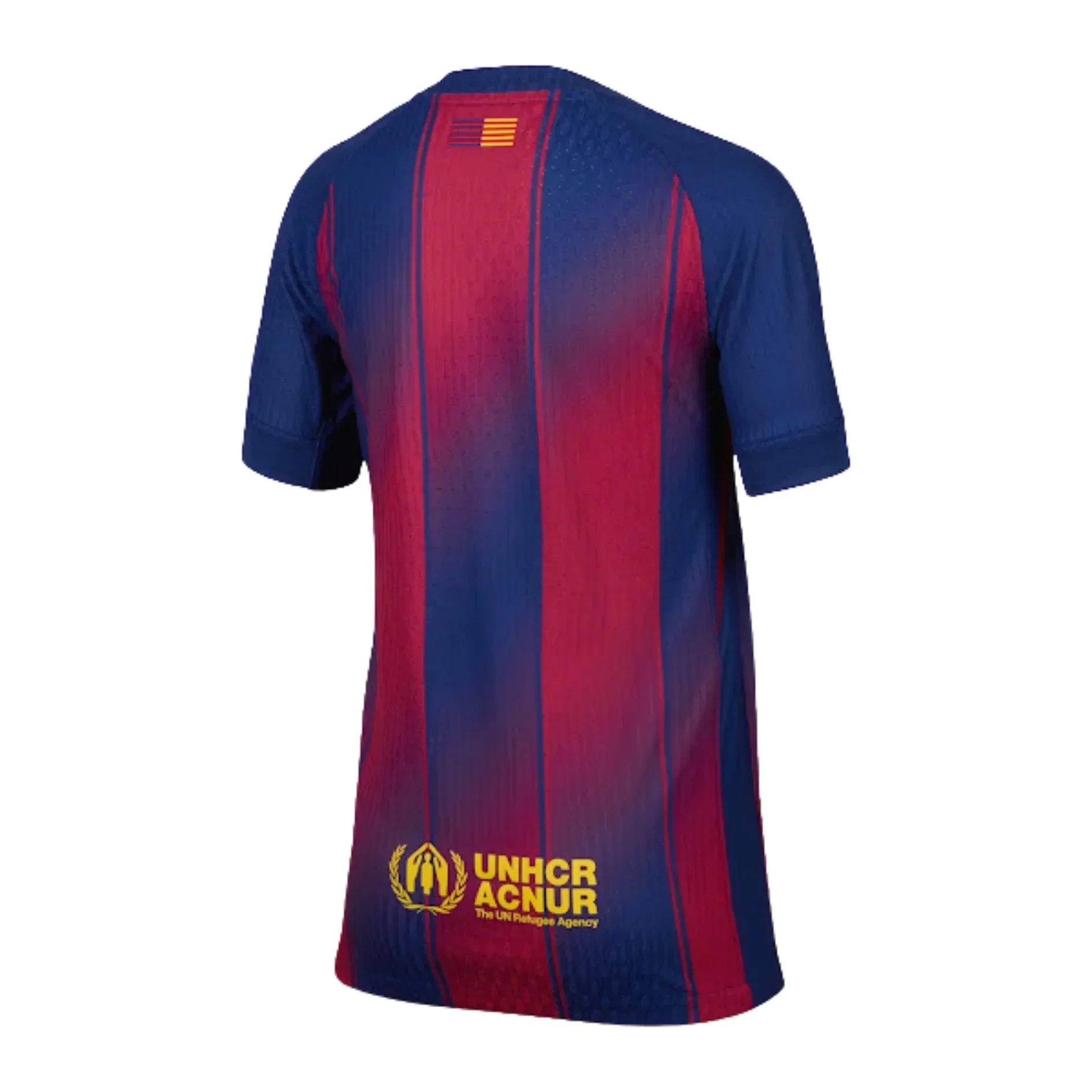 2025/26 FC Barcelona thuistenue