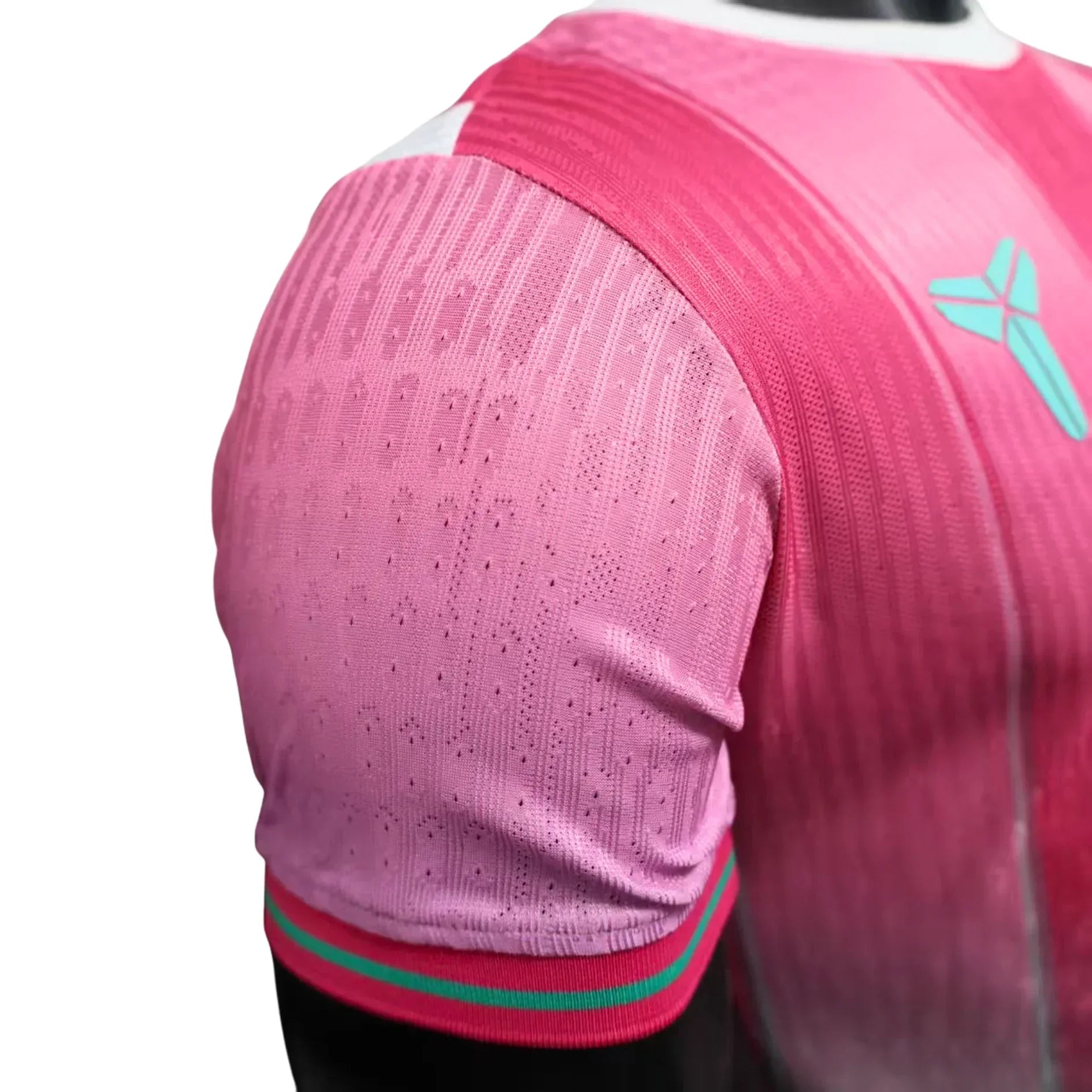 25/26 FC Barcelona Gradient Mamba Kobe Kit - Spelersversie