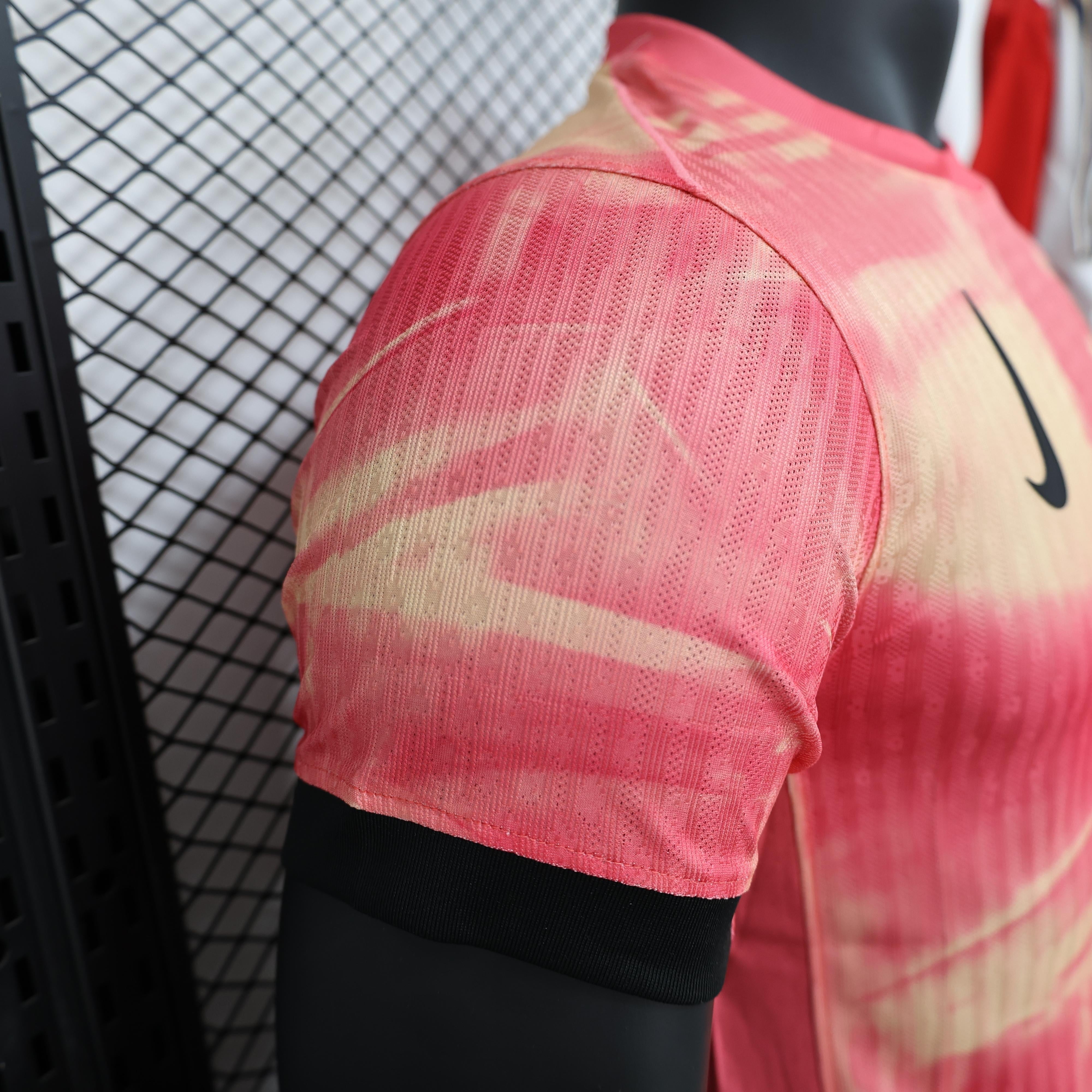 FC Barceona "Magma Blaze" Special Kit