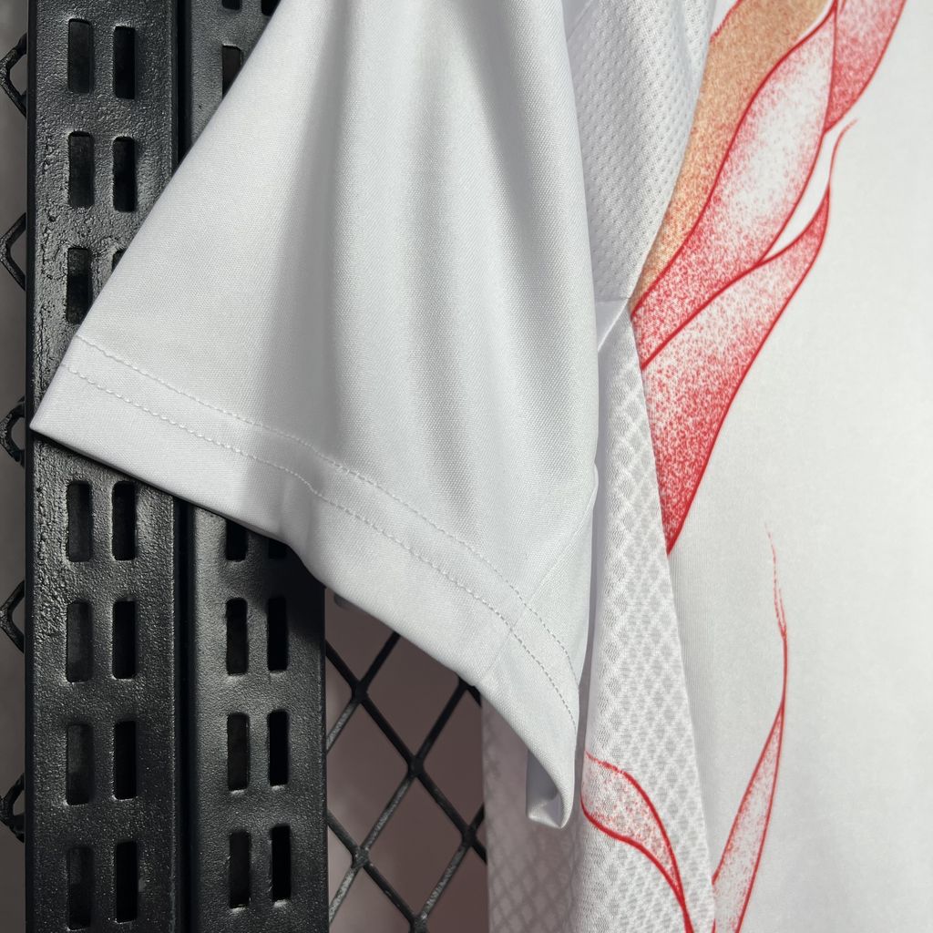 Japan Y3 Trikot | Auswärtstrikot 2024/2025 