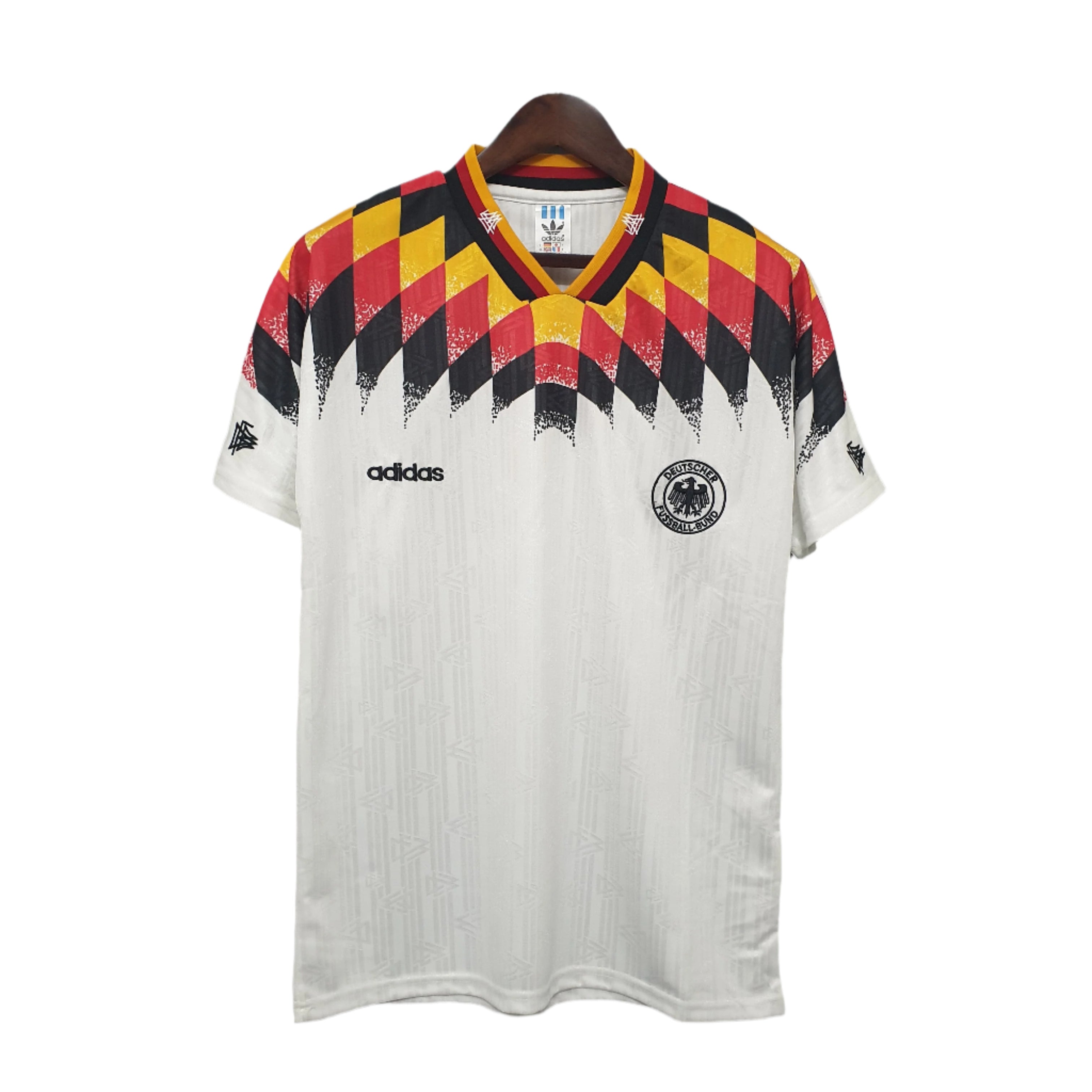 1994 Germany Home retro  Kit