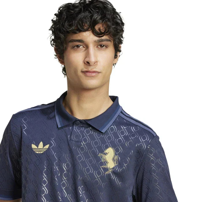 Juventus-shirt 2024/25 - Derde