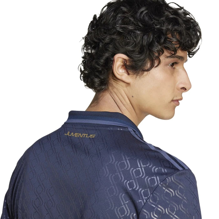 Juventus-shirt 2024/25 - Derde