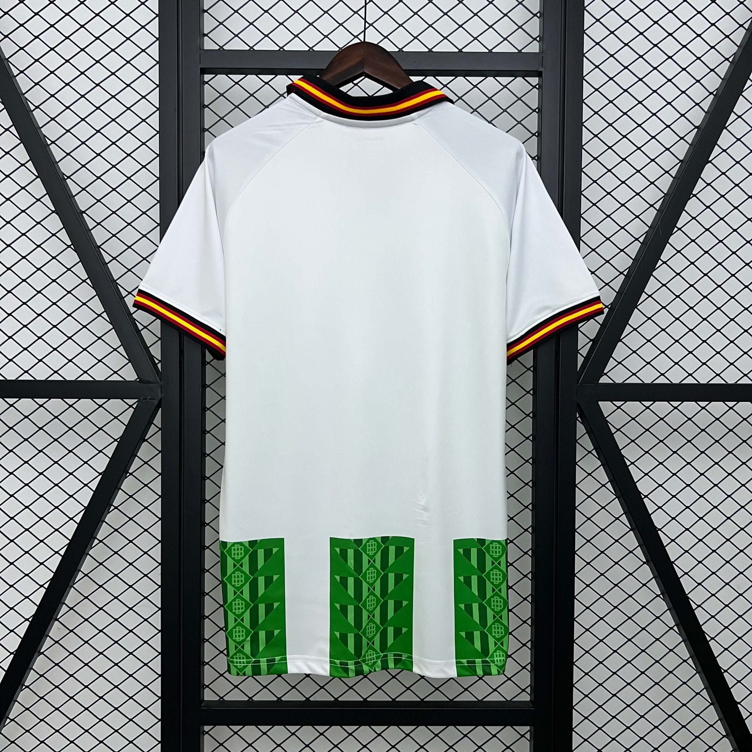 Real Betis 2025 Spezialtrikot – Fan-Version