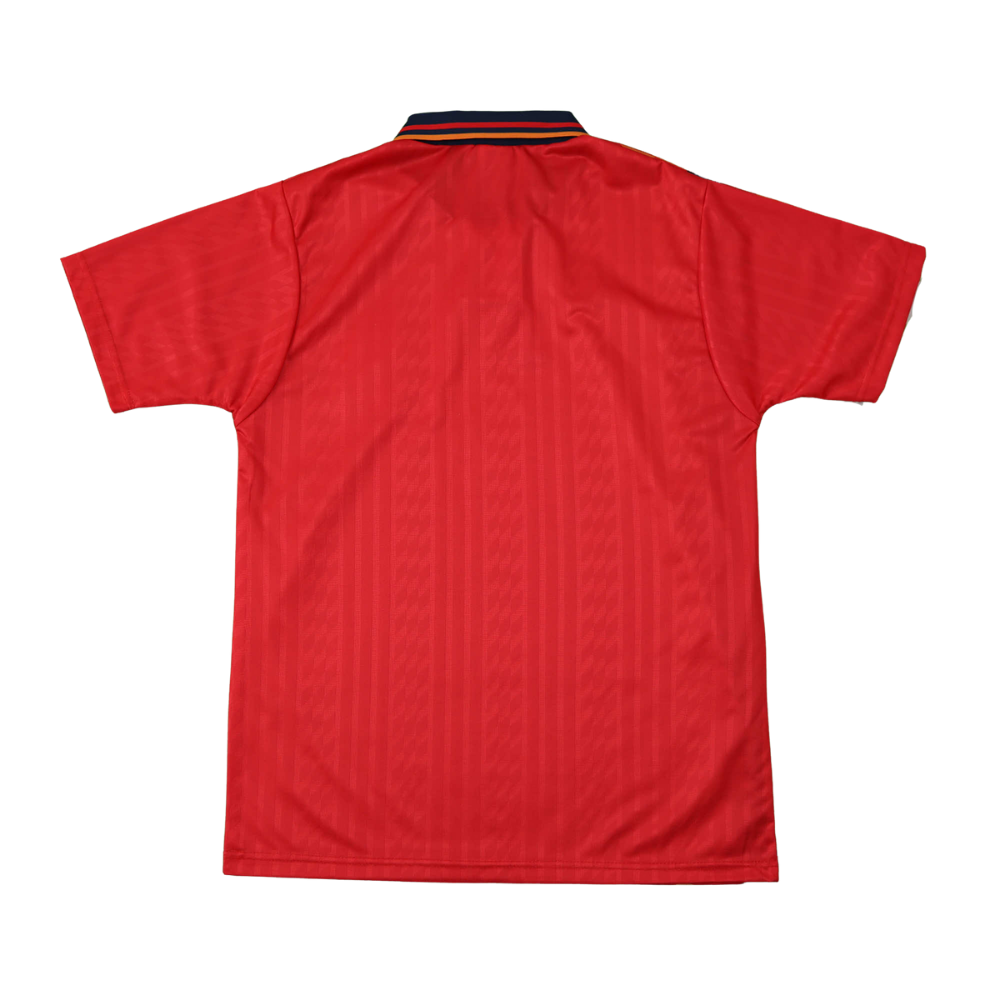 RETRO Spain Home Shirt 1994