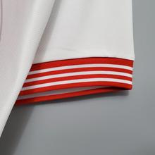 1995-1996 Ajax home retro jersey