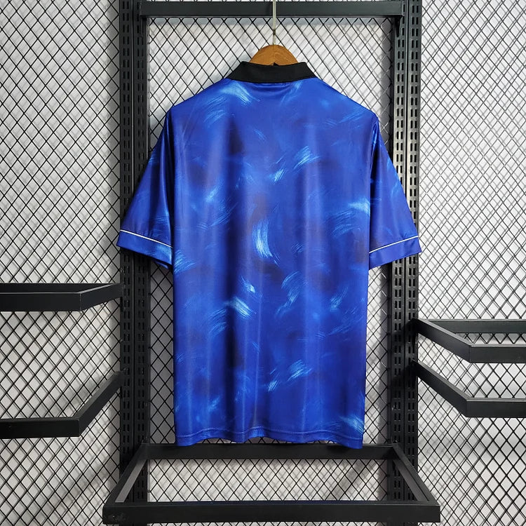 1993-1995 Newcastle United Retro Uitshirt