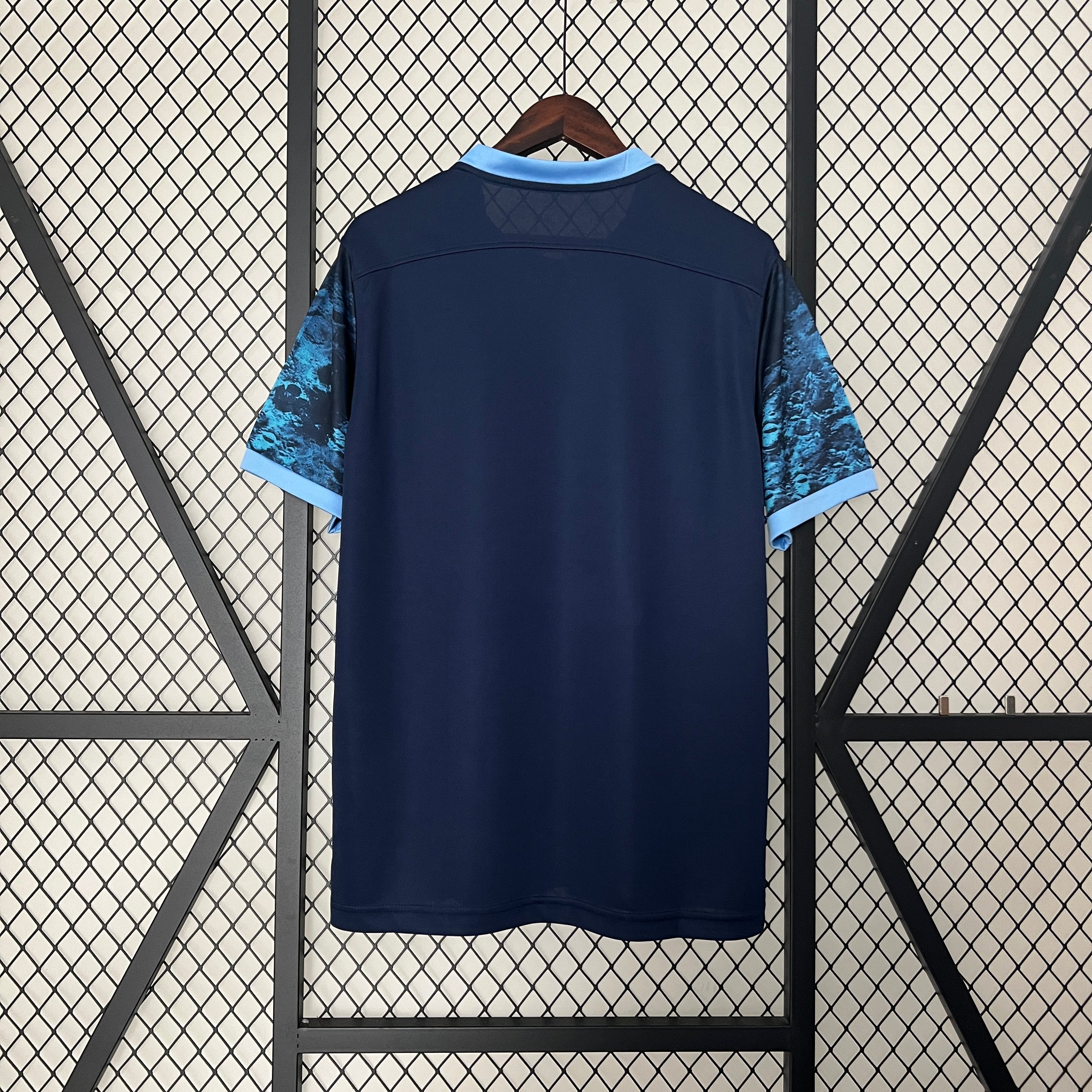 Manchester City uitshirt 2015-2016