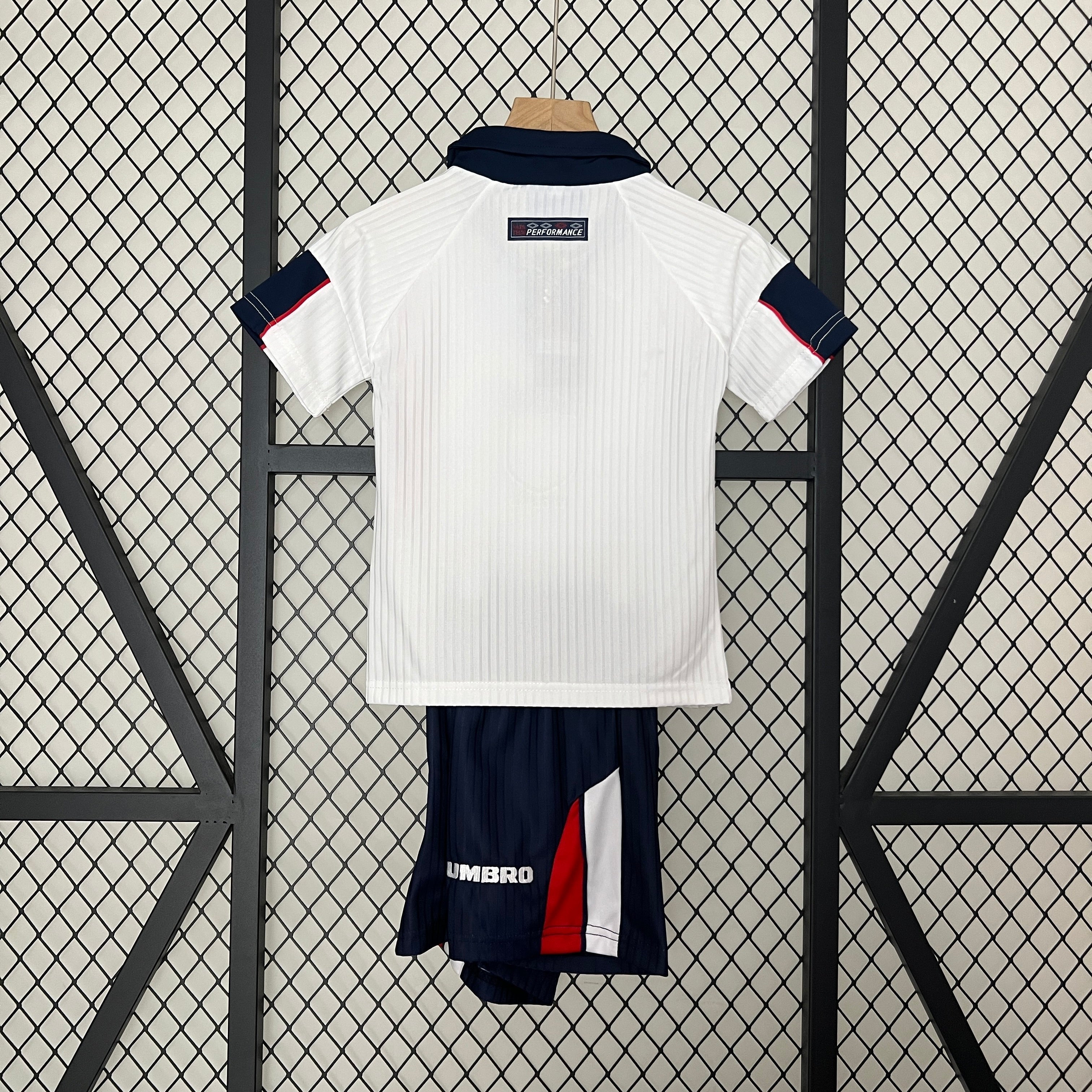 1998 Engeland Thuis Kinder Kit
