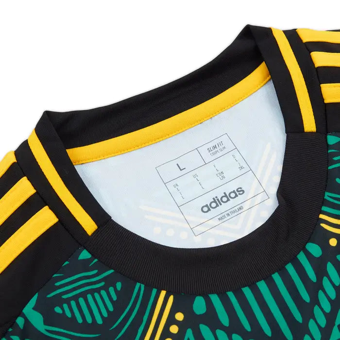 Jamaica 2024/2025 Away jersey