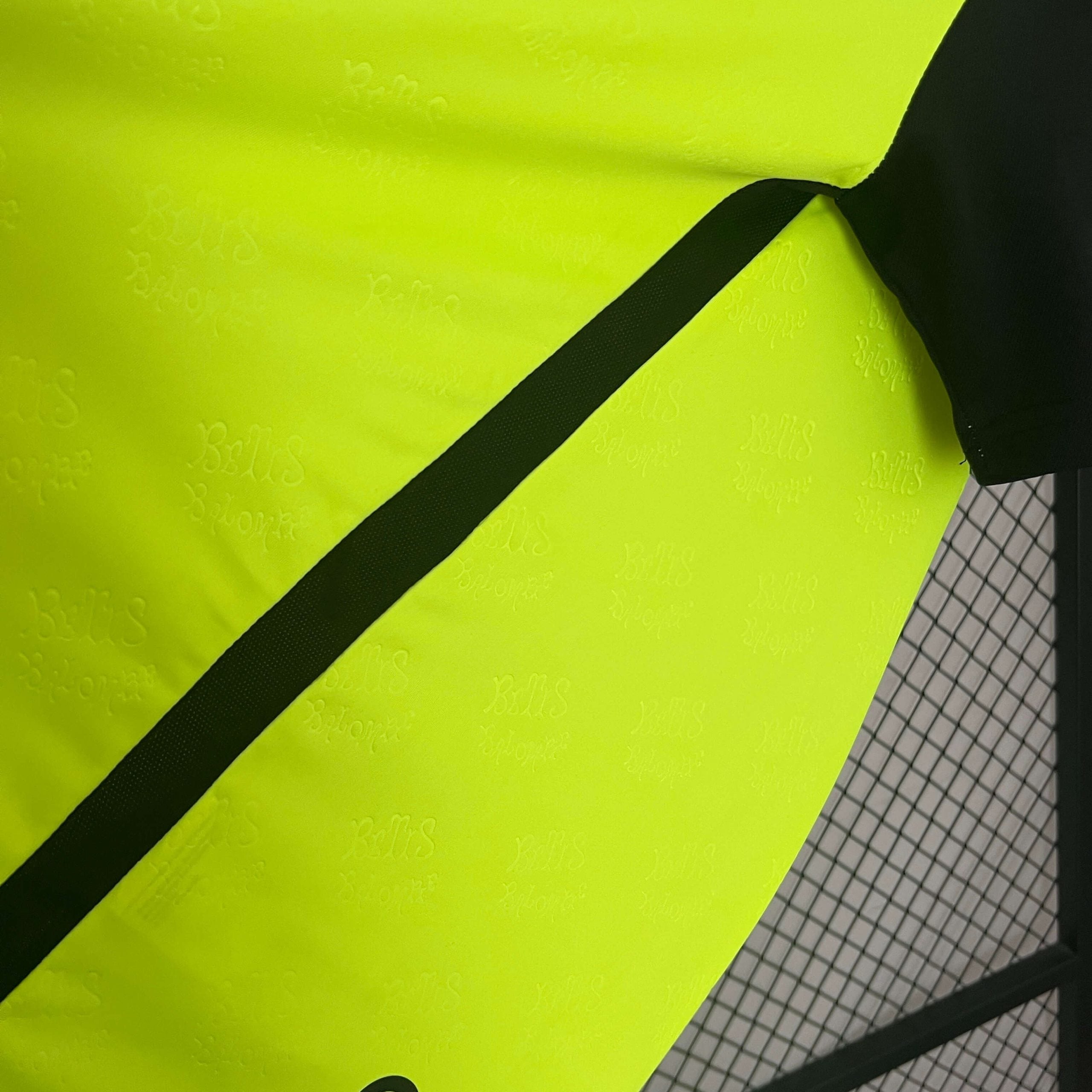 Real Betis Auswärtstrikot 24/25 – Fanversion