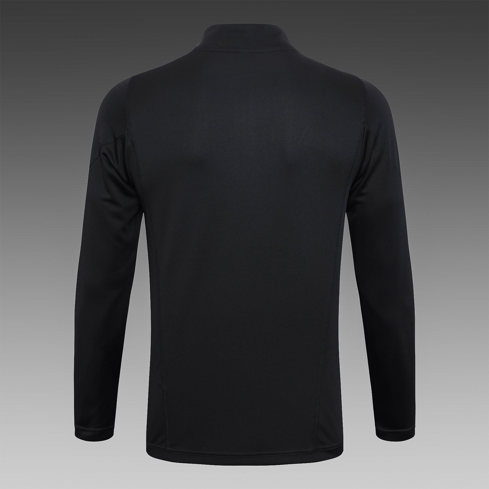 Algerije 23-24 Zwart Trainingspak