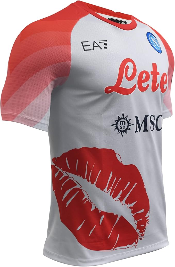 Napoli Valentinstag Edition Kit
