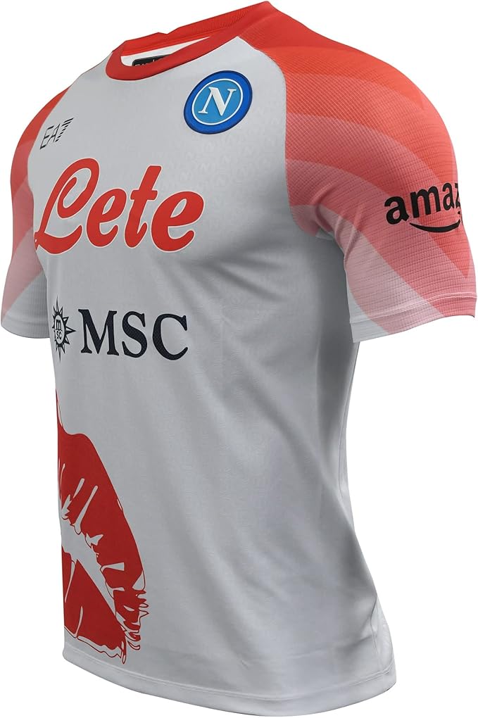 Napoli Valentinstag Edition Kit