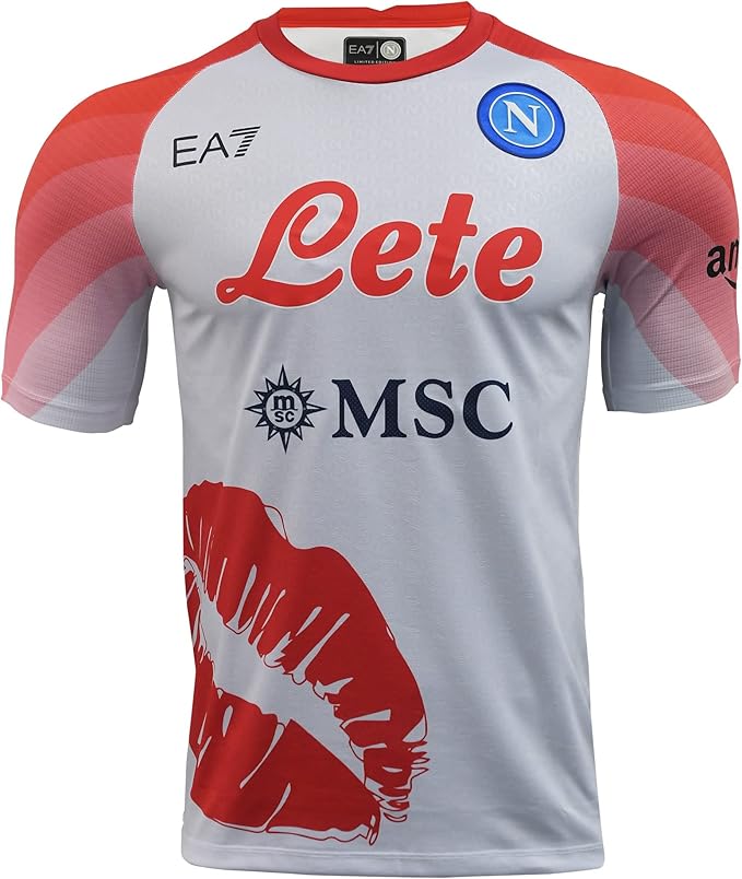 Napoli Valentinstag Edition Kit