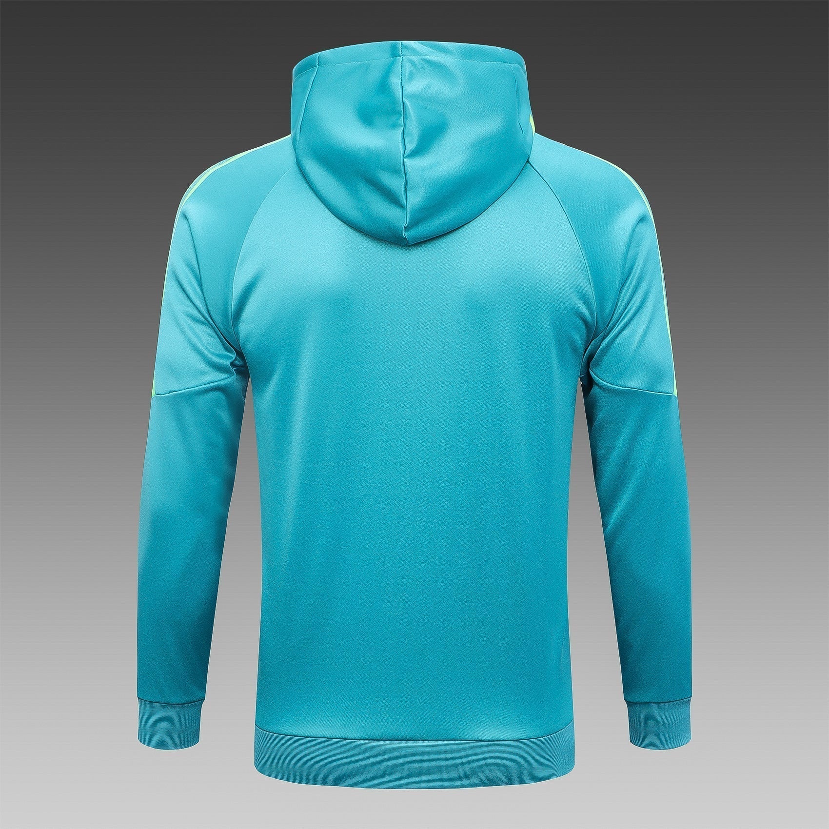 Juventus 23-24 | Trainingsanzug mit Mütze