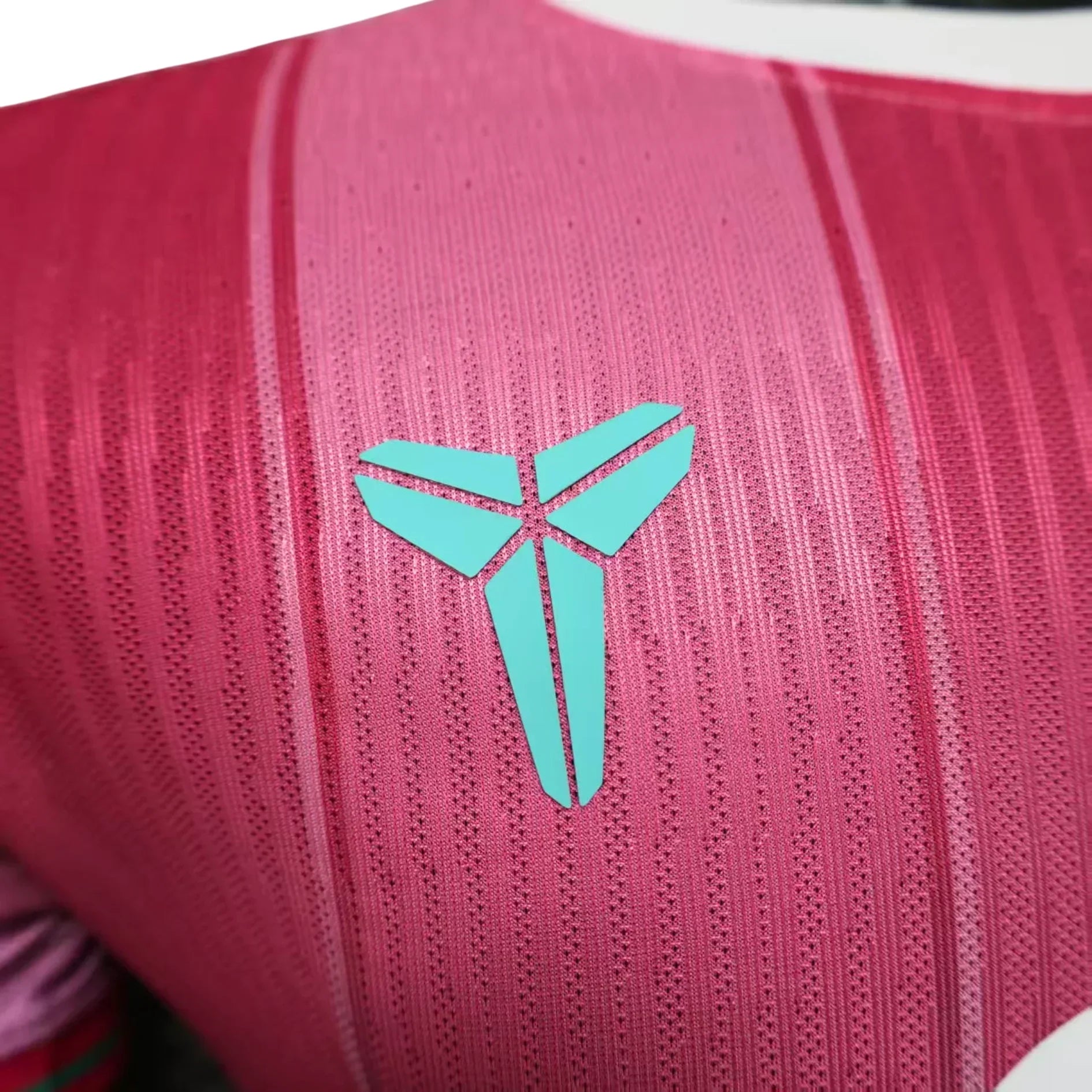 25/26 FC Barcelona Gradient Mamba Kobe Kit - Spelersversie