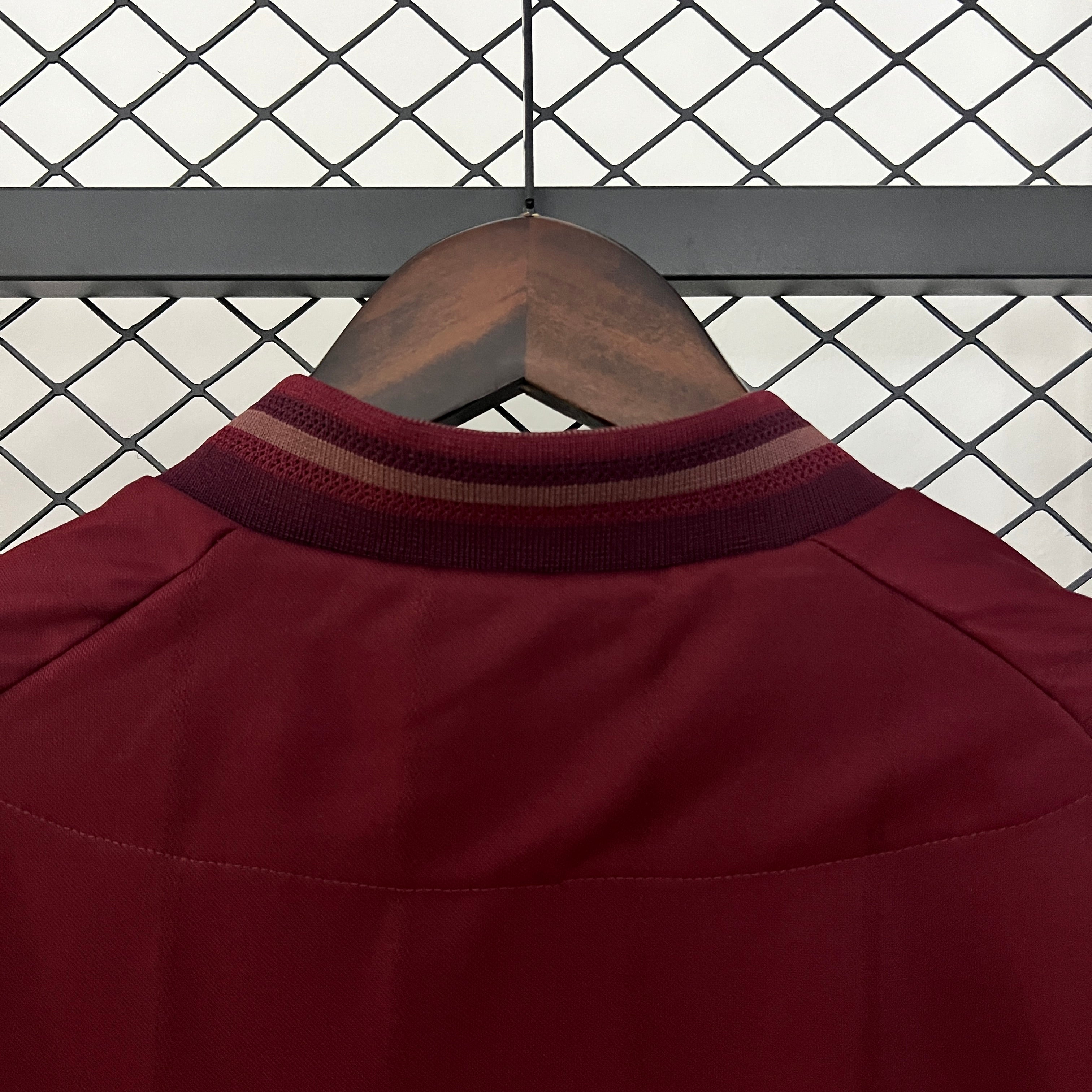 Manchester City uitshirt 2012-2013
