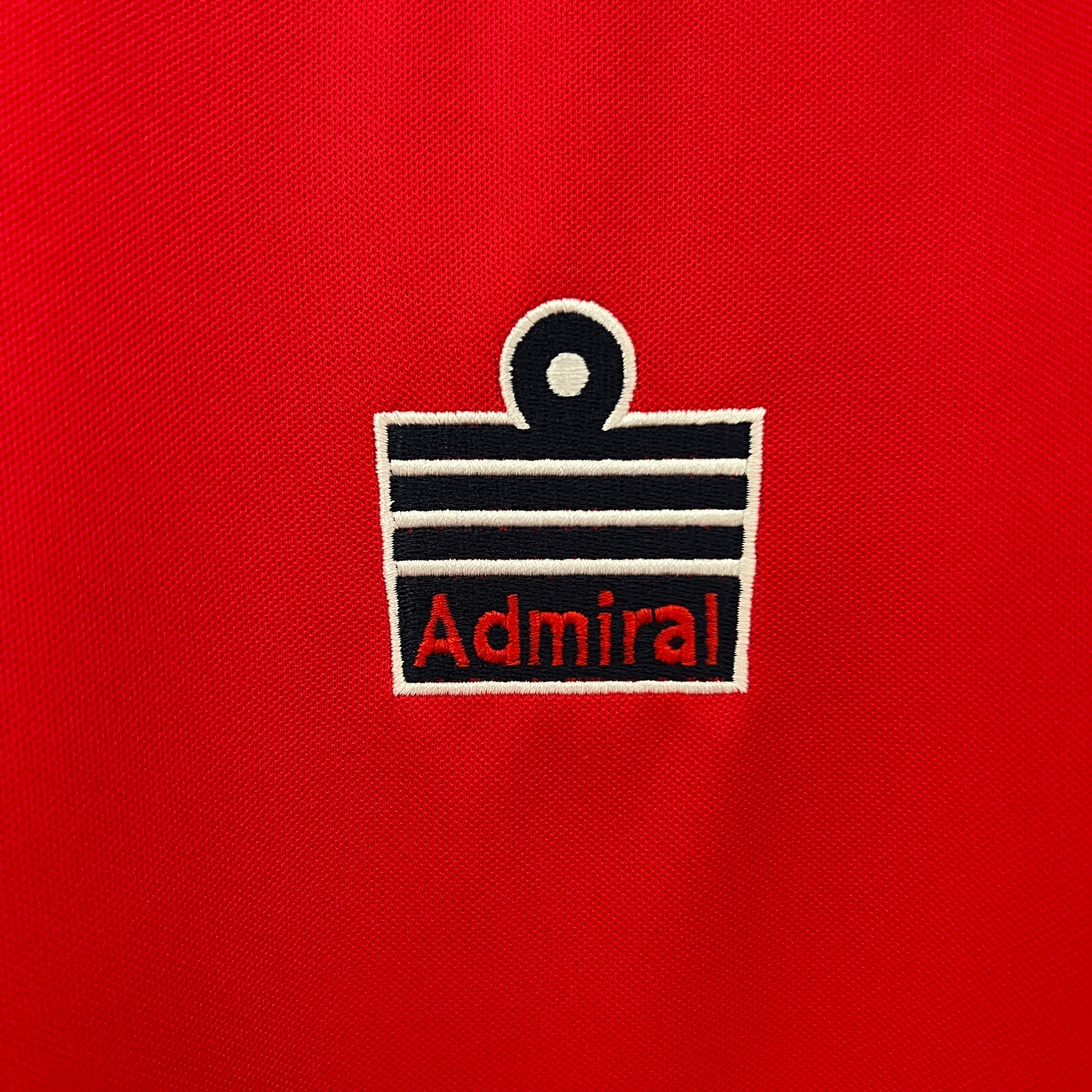Engeland uitshirt 1982