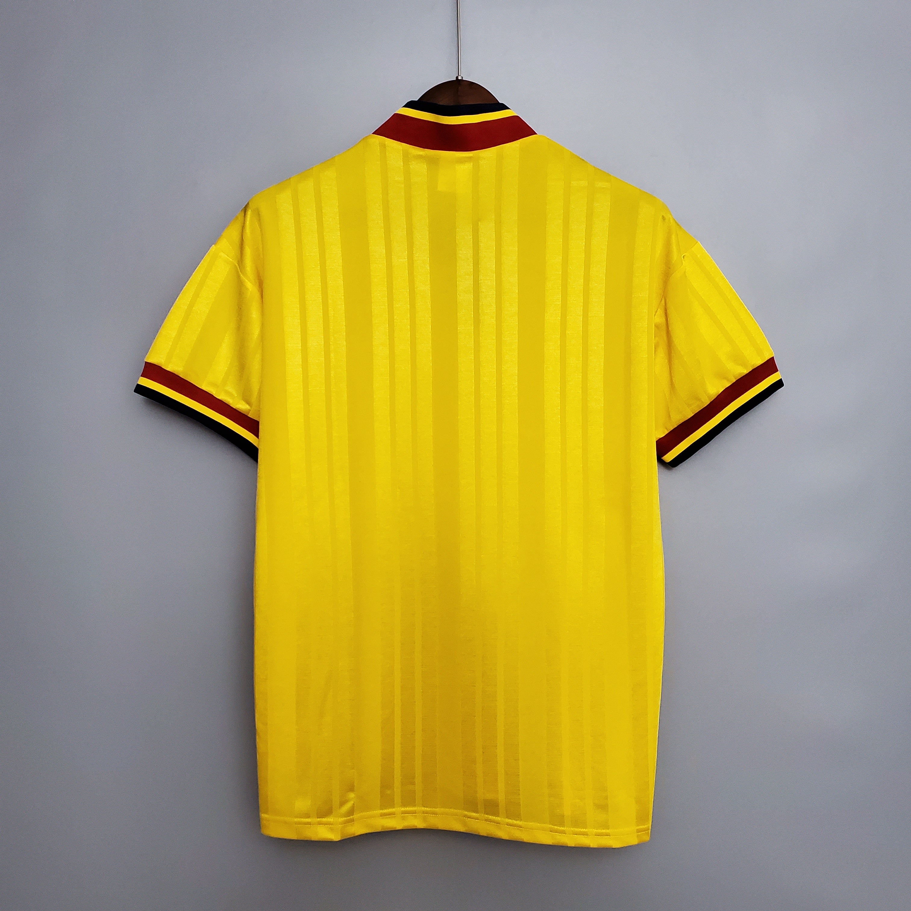 Arsenal uitshirt 1993-1994