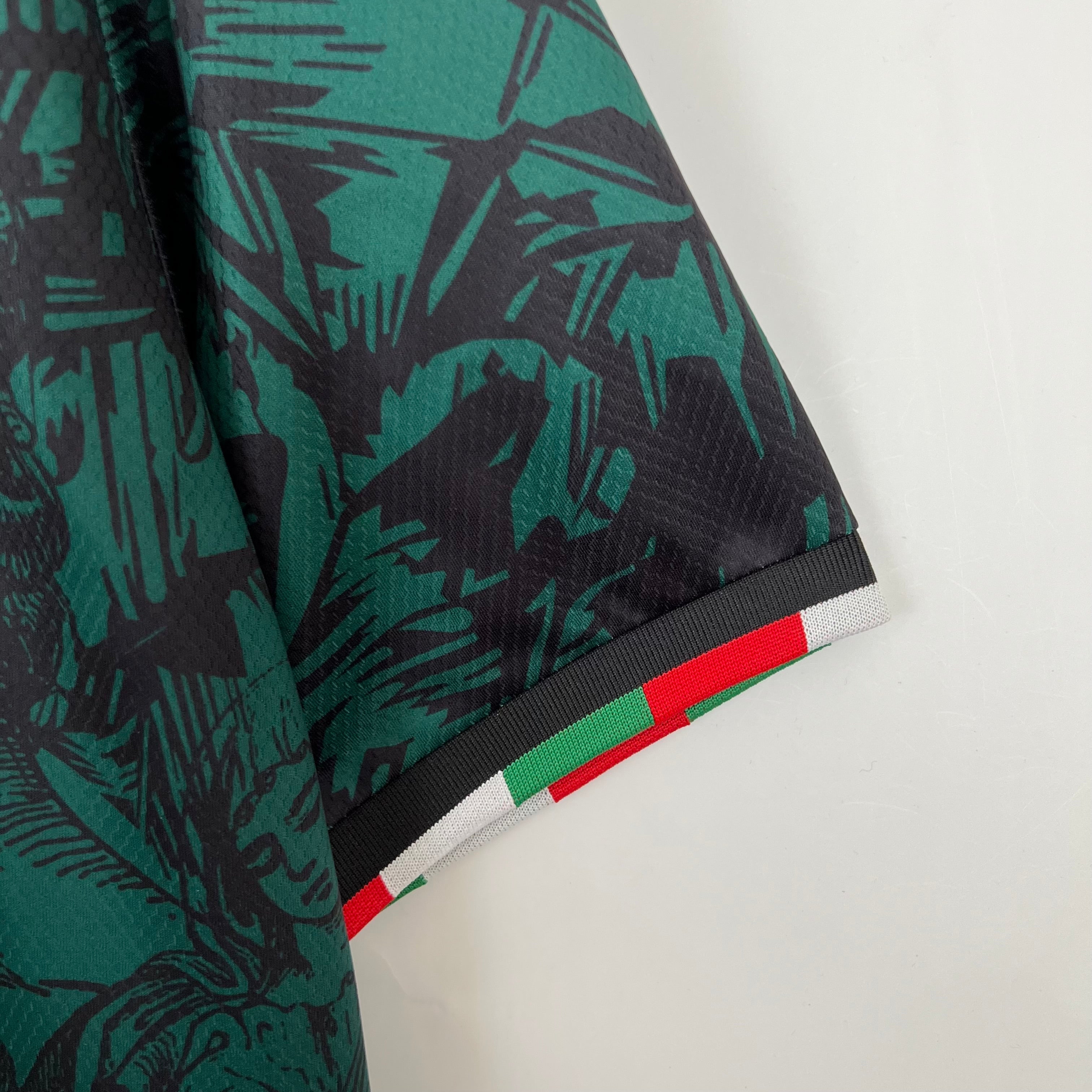 Italy Heritage Jesrey