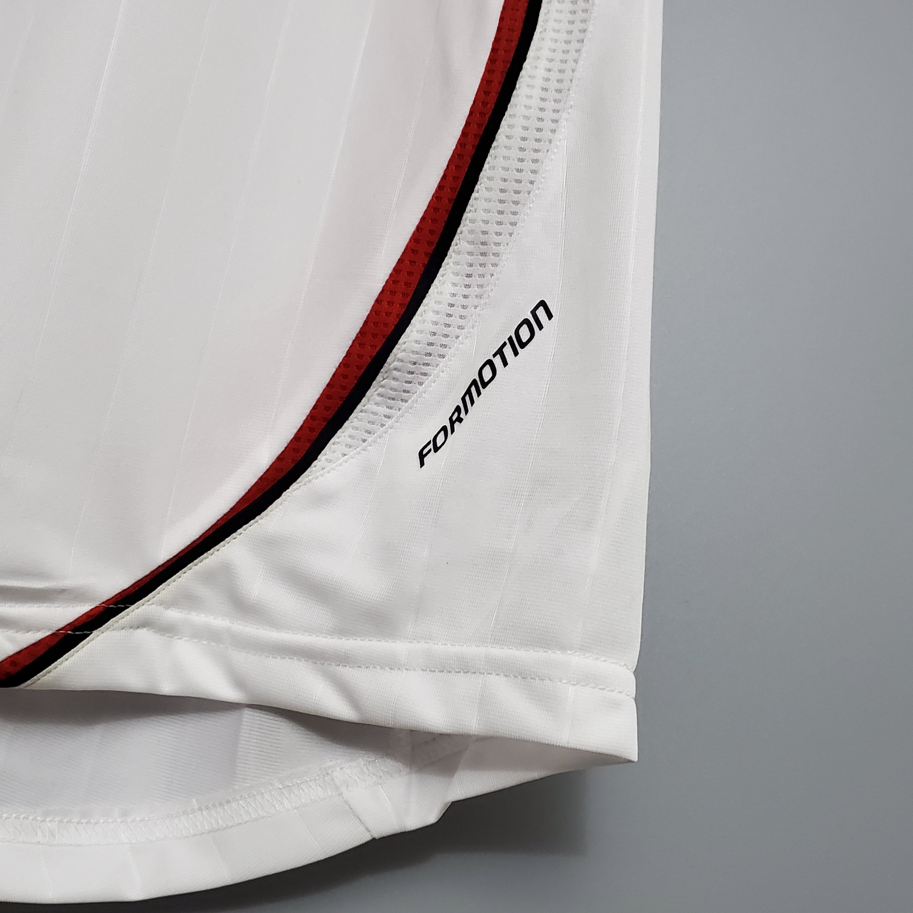 AC Milan Retro Shirt 2006/07 Uit