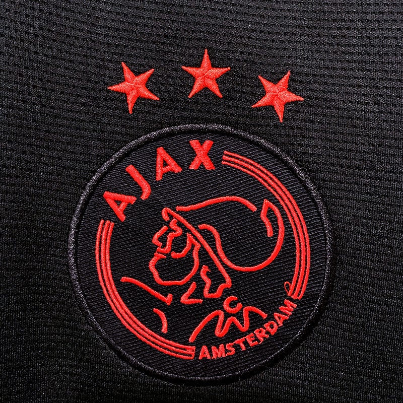 Ajax bob marley football shirt  21/22