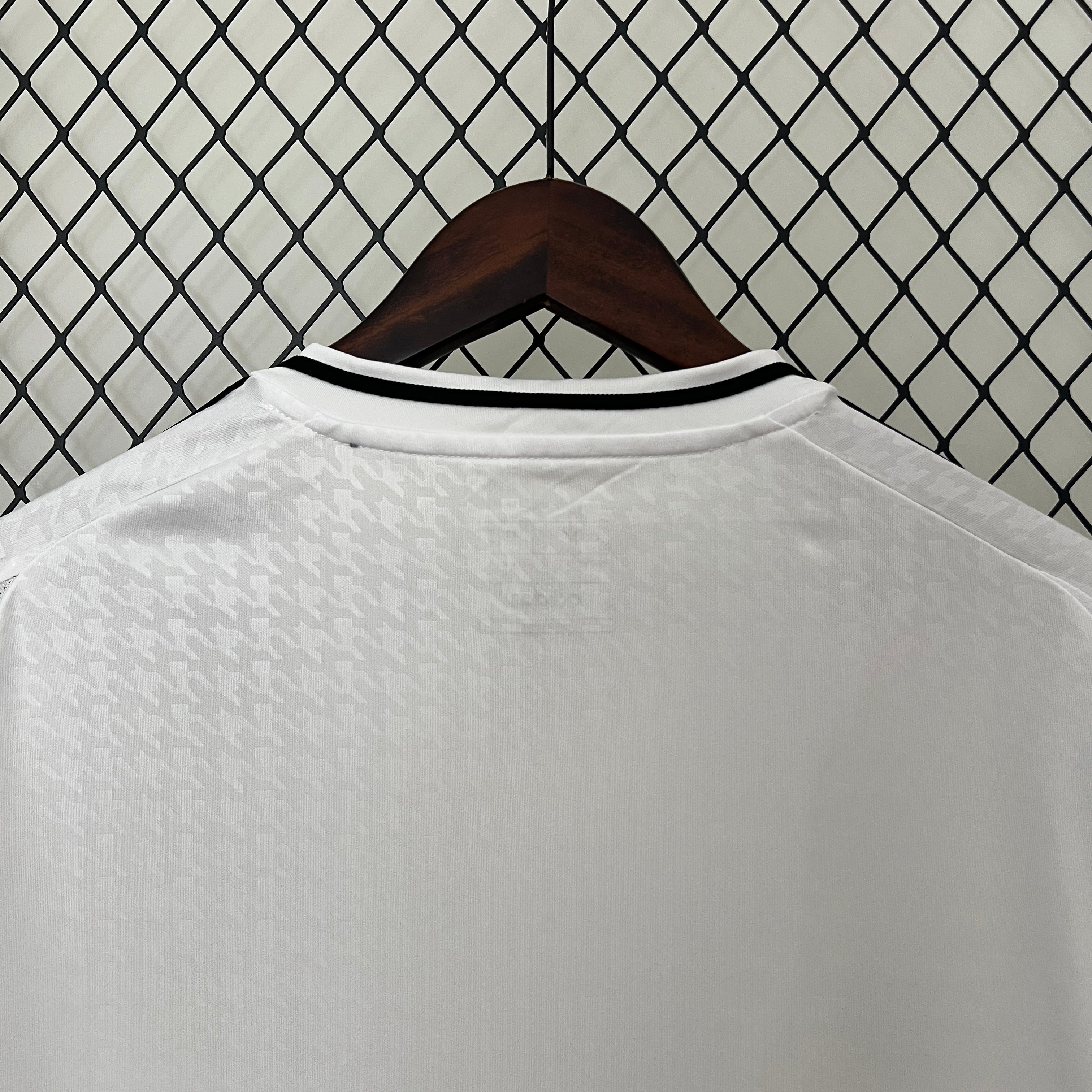 Real Madrid Heimtrikot 2024/2025