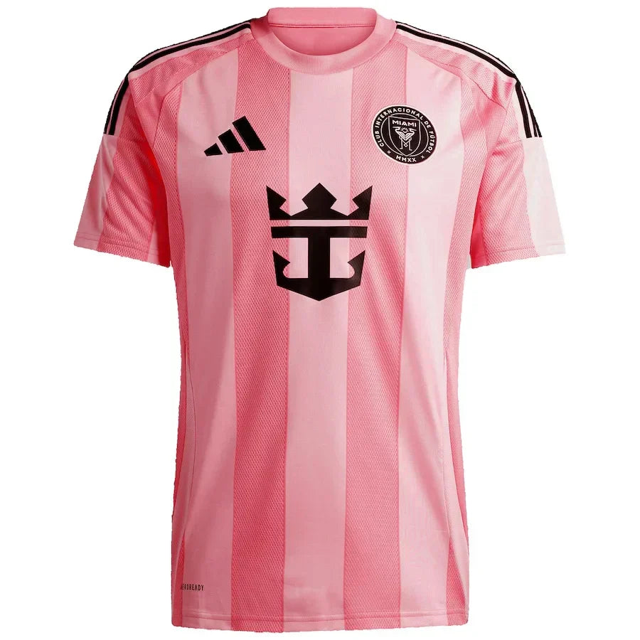 2025/2026 Inter Miami thuistenue