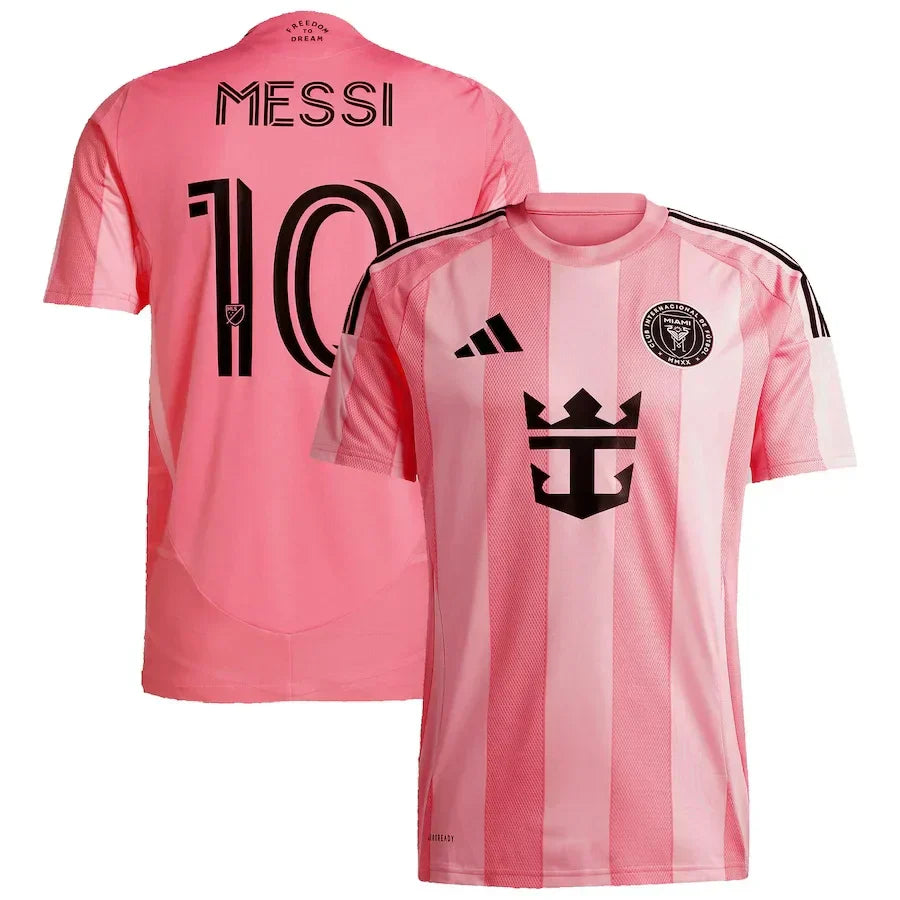 2025/2026 Inter Miami thuistenue