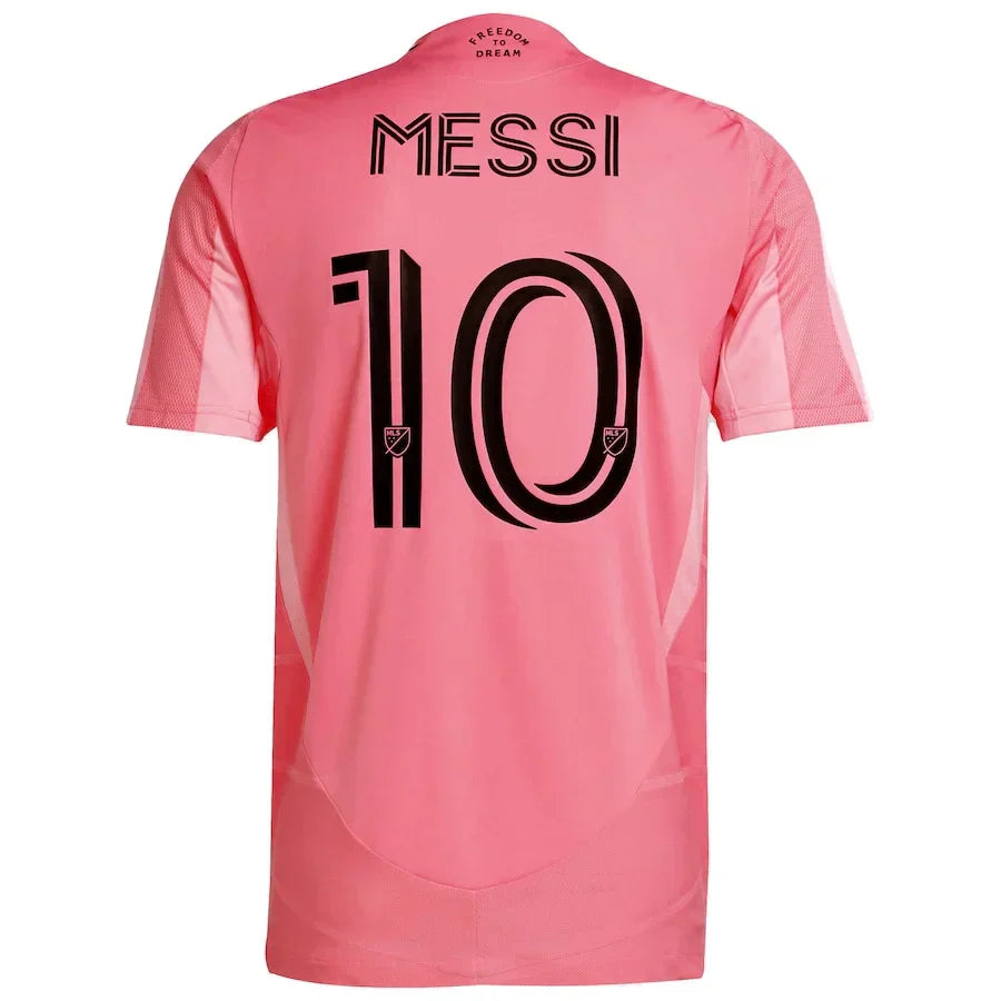 2025/2026 Inter Miami thuistenue