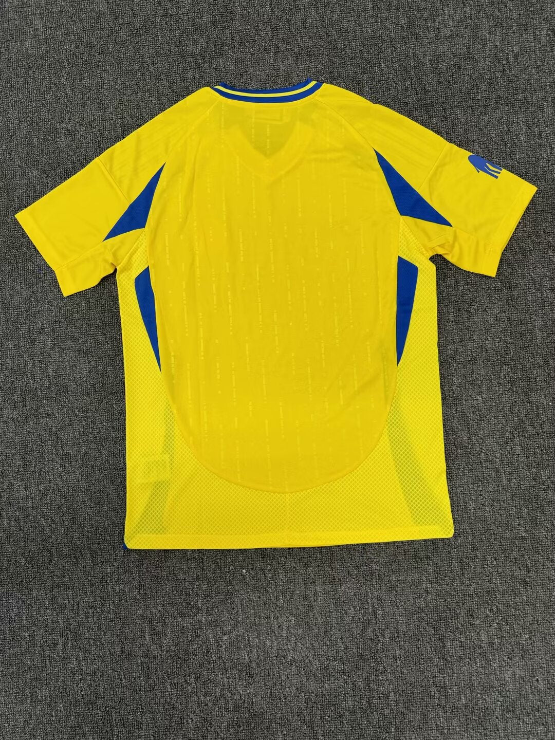 Al-Nassr 2024/ 2025 Home Shirt