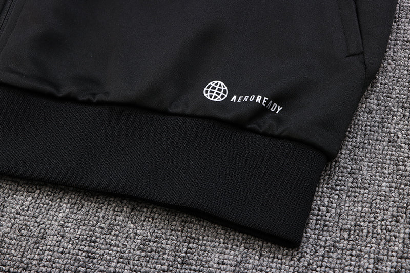 Juventus 22-23 | Schwarz | Trainingsanzug