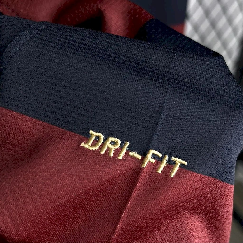 Arsenal 2007-08 derde retro-tenue