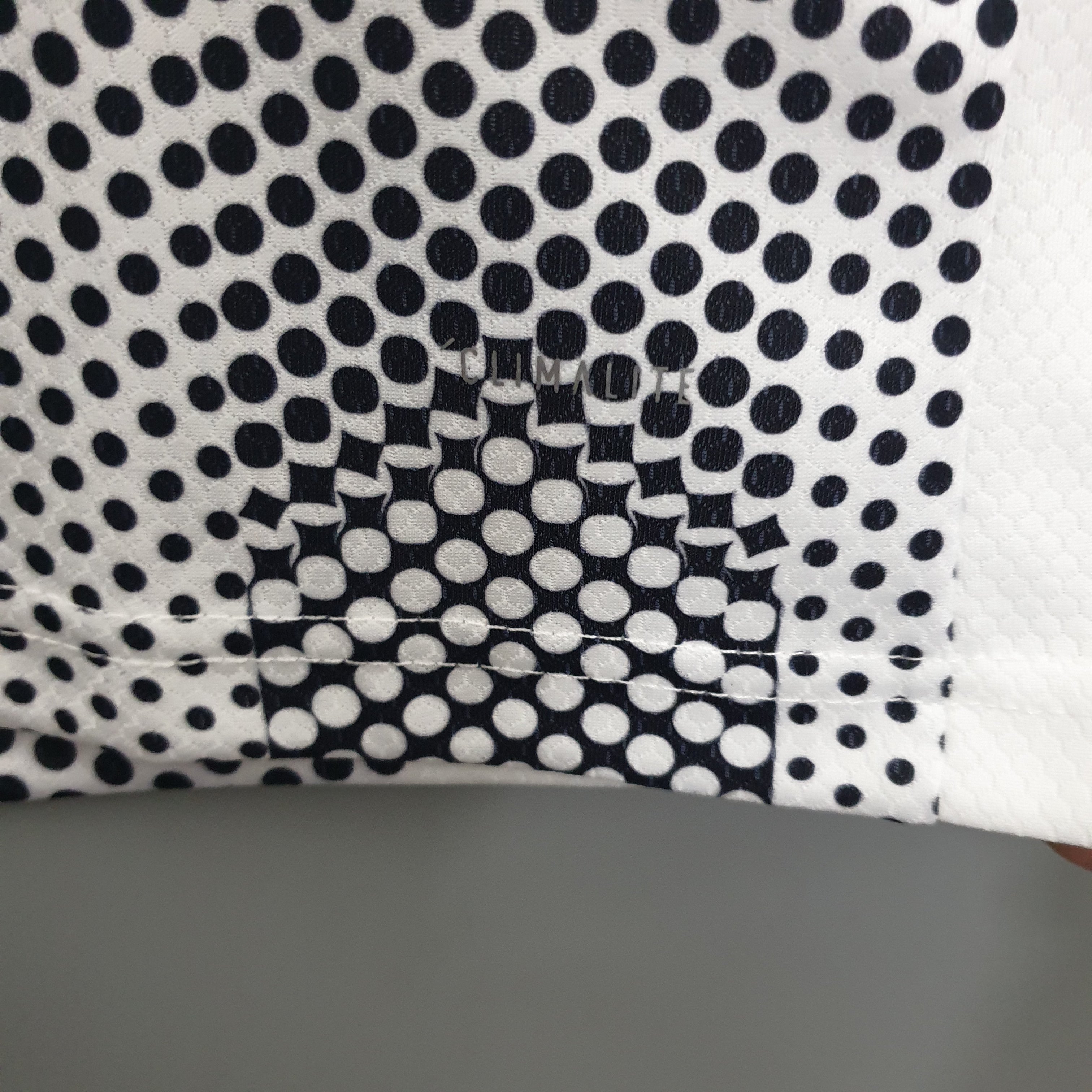 Juventus x Palace Sonderedition Trikot 2020