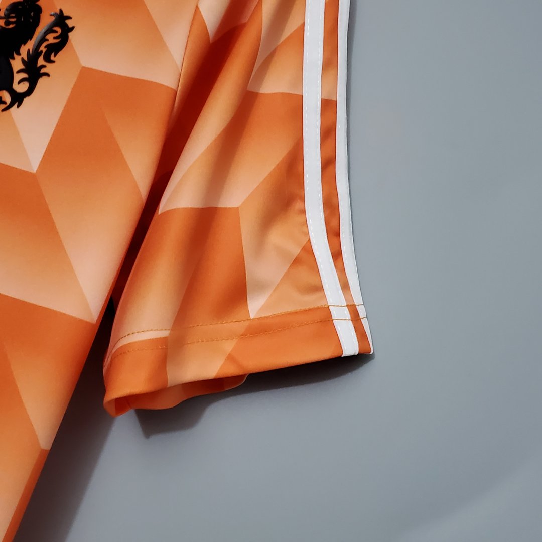 Niederlande 1988 Heimtrikot